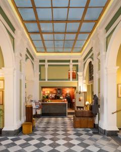 Royal Victoria Hotel