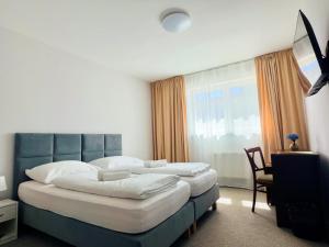 HOTEL Garni PATRIOT