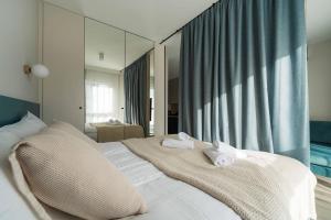 Apartamenty Browarna Boutique
