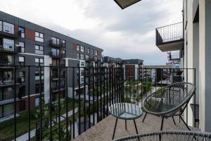 Apartamenty Browarna Boutique