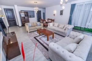 Cozy and Spacious Apartments