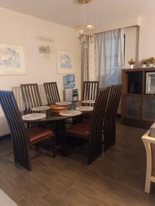 Cozy and Spacious Apartments