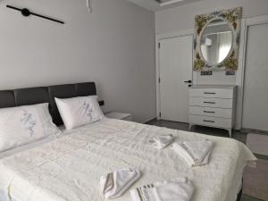 Bafa Villas