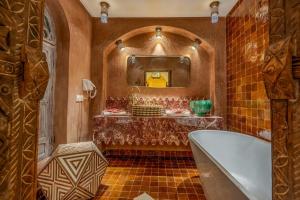Riad Le Petit Jil