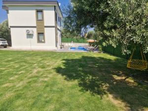Bafa Villas