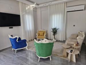 Bafa Villas