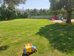 Bafa Villas