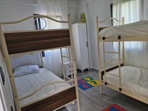 Bafa Villas