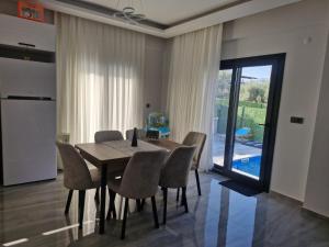 Bafa Villas