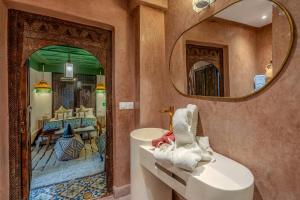 Riad Le Petit Jil