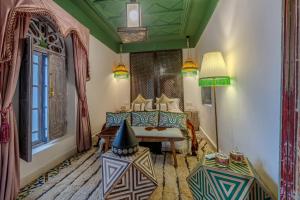Riad Le Petit Jil