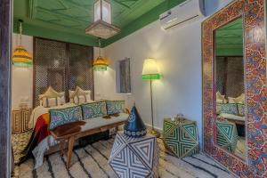 Riad Le Petit Jil