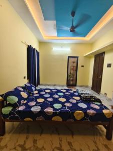 Mahaleksmi Homestay