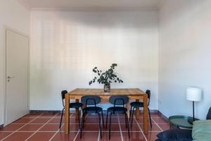 GuestHost - Homely Apt near MM San Giovanni