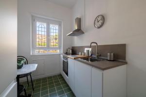 GuestHost - Homely Apt near MM San Giovanni