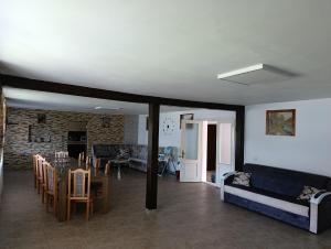 Cabana Dany Colibița
