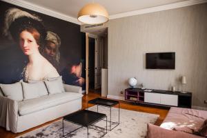 B&B / Chambres d'hotes La Villa Guy & Spa - Teritoria : photos des chambres