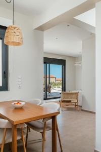 Thalassa Sunset Villa - Tranquil Sea View Haven