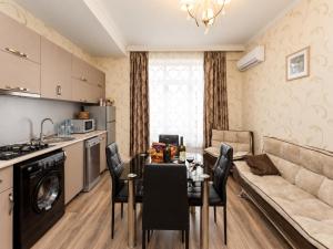 Tbilisi Apartment