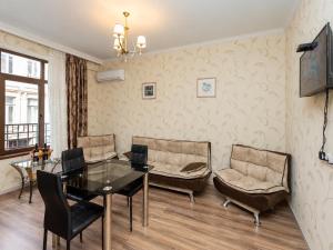 Tbilisi Apartment