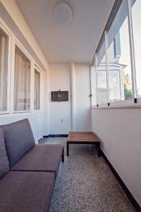 Elegant and Classic 2BD with free parking by ApartMAX