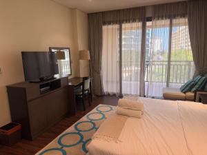 Luxury Apartment Anantara Resort Palm Dubai Private Beach