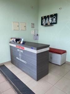 Sri Sai Residency