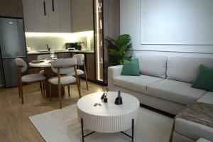 EAS Cozy Luxury Stay Near Tirana Center