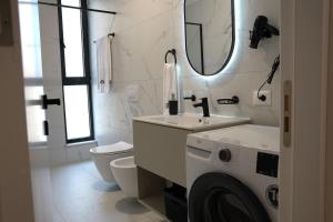EAS Cozy Luxury Stay Near Tirana Center
