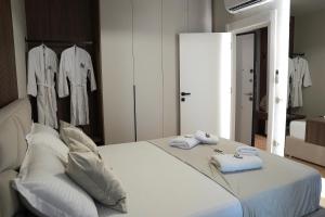 EAS Cozy Luxury Stay Near Tirana Center