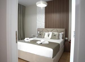 EAS Cozy Luxury Stay Near Tirana Center