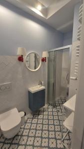 Apartamenty Grunwaldzka 81