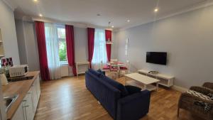 Apartamenty Grunwaldzka 81