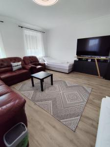 Airline Apartman