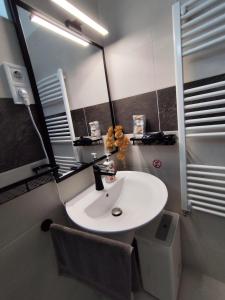 Airline Apartman