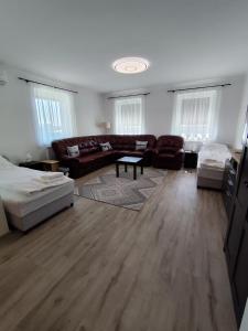 Airline Apartman