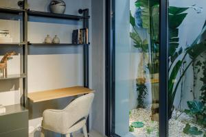 ONSET Amoreiras - Lisbon Cinema Apartments