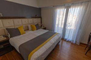 Recoleta Vibes Hotel