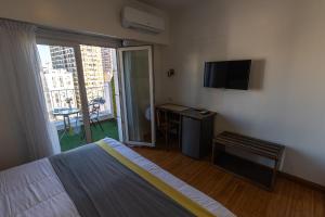 Recoleta Vibes Hotel