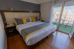 Recoleta Vibes Hotel