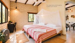 Edén Los Abuelos, Minca Mountain Residence