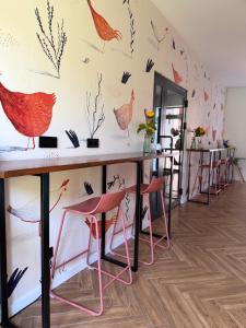 Szumi Las Bed & Breakfast