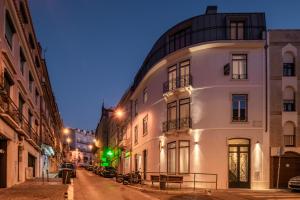 ONSET Amoreiras - Lisbon Cinema Apartments