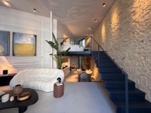 ONSET Amoreiras - Lisbon Cinema Apartments