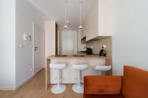 Apartamenty Browarna Boutique
