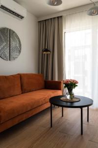 Apartamenty Browarna Boutique