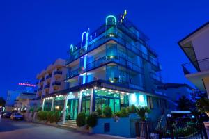 Hotel Hamilton