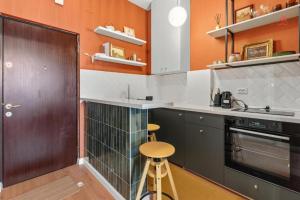 Magheru 20 Studio