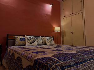 Pinkbnb - Chic Stay in jaipur