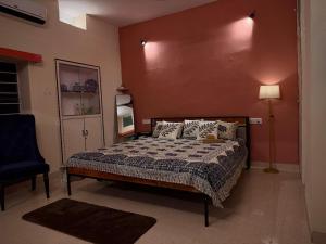 Pinkbnb - Chic Stay in jaipur
